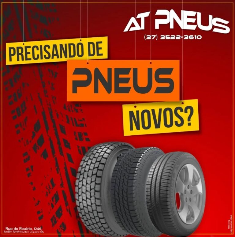 at pneus